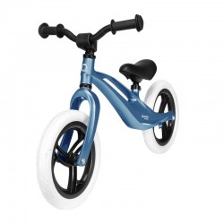 Lionelo - Bicicleta usoara Bart Fara pedale Cu cadru din magneziu Cu ghidon si sa reglabile Greutate 3 Kg 12 inch Conform cu sta