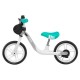Lionelo - Bicicleta usoara fara pedale Arie Cu claxon Saculet pentru depozitare Cu ghidon si sa reglabile Greutate 3.7 Kg Roti d