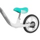 Lionelo - Bicicleta usoara fara pedale Arie Cu claxon Saculet pentru depozitare Cu ghidon si sa reglabile Greutate 3.7 Kg Roti d