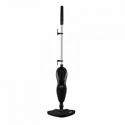 Zeegma - Mop cu aburi 370 ml 1500 W Puur Negru