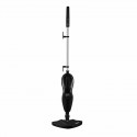 Zeegma - Mop cu aburi 370 ml 1500 W Puur Negru