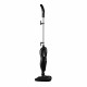 Zeegma - Mop cu aburi 370 ml 1500 W Puur Negru