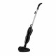Zeegma - Mop cu aburi 370 ml 1500 W Puur Negru