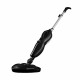 Zeegma - Mop cu aburi 370 ml 1500 W Puur Negru