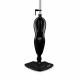 Zeegma - Mop cu aburi 370 ml 1500 W Puur Negru