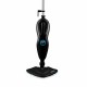 Zeegma - Mop cu aburi 370 ml 1500 W Puur Negru