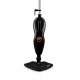 Zeegma - Mop cu aburi 370 ml 1500 W Puur Negru