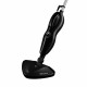Zeegma - Mop cu aburi 370 ml 1500 W Puur Negru