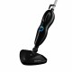 Zeegma - Mop cu aburi 370 ml 1500 W Puur Negru