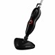 Zeegma - Mop cu aburi 370 ml 1500 W Puur Negru