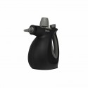 Zeegma - Aparat de curatat cu aburi 350 ml 1000 W Draden Negru