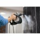 Zeegma - Aparat de curatat cu aburi 350 ml 1000 W Draden Negru