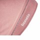 Lionelo - Tricicleta Haari Suport picioare Control al directiei Scaun reversibil Rotire 360 grade Pliabila Conform cu standardul