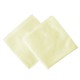 BabyNeeds - Scutec finet 75/75 cm 2 bucati Crem