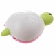 Happy World - Lampa de veghe testoasa cu sunete si lumini