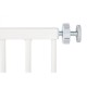 Qmini - Poarta siguranta Thor 74 - 109.4 cm Inchidere automata Sistem dublu de blocare Otel Garantie extinsa:3 ani ASTM1004 si E