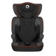 Lionelo - Scaun auto Levi One Sporty Spatar detasabil 9-36 Kg Conform cu standardul european de securitate ECE R44/04 Negru
