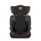 Lionelo - Scaun auto Levi One Sporty Spatar detasabil 9-36 Kg Conform cu standardul european de securitate ECE R44/04 Negru