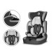 Lionelo - Scaun auto Levi One Spatar detasabil 9-36 Kg Conform cu standardul european de securitate ECE R44/04 Gri