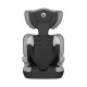 Lionelo - Scaun auto Levi One Spatar detasabil 9-36 Kg Conform cu standardul european de securitate ECE R44/04 Gri