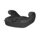 Lionelo - Scaun auto Levi One Spatar detasabil 9-36 Kg Conform cu standardul european de securitate ECE R44/04 Negru