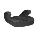Lionelo - Scaun auto Levi One Spatar detasabil 9-36 Kg Conform cu standardul european de securitate ECE R44/04 Negru