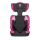 Lionelo - Scaun auto Levi One Candy Spatar detasabil 9-36 Kg Conform cu standardul european de securitate ECE R44/04 Roz