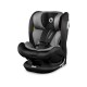 Lionelo - Scaun auto Bastiaan RWF Pozitie de somn Protectie laterala Rotire 360 grade 0-36 Kg Cu Isofix si Centura Top Tether Co