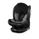 Lionelo - Scaun auto Bastiaan RWF Pozitie de somn Protectie laterala Rotire 360 grade 0-36 Kg Cu Isofix si Centura Top Tether Co