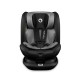 Lionelo - Scaun auto Bastiaan RWF Pozitie de somn Protectie laterala Rotire 360 grade 0-36 Kg Cu Isofix si Centura Top Tether Co