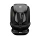 Lionelo - Scaun auto Bastiaan RWF Pozitie de somn Protectie laterala Rotire 360 grade 0-36 Kg Cu Isofix si Centura Top Tether Co