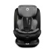 Lionelo - Scaun auto Bastiaan RWF Pozitie de somn Protectie laterala Rotire 360 grade 0-36 Kg Cu Isofix si Centura Top Tether Co