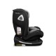 Lionelo - Scaun auto Bastiaan RWF Pozitie de somn Protectie laterala Rotire 360 grade 0-36 Kg Cu Isofix si Centura Top Tether Co