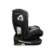 Lionelo - Scaun auto Bastiaan RWF Pozitie de somn Protectie laterala Rotire 360 grade 0-36 Kg Cu Isofix si Centura Top Tether Co