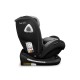 Lionelo - Scaun auto Bastiaan RWF Pozitie de somn Protectie laterala Rotire 360 grade 0-36 Kg Cu Isofix si Centura Top Tether Co