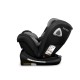 Lionelo - Scaun auto Bastiaan RWF Pozitie de somn Protectie laterala Rotire 360 grade 0-36 Kg Cu Isofix si Centura Top Tether Co