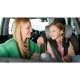 Lionelo - Scaun auto Bastiaan RWF Pozitie de somn Protectie laterala Rotire 360 grade 0-36 Kg Cu Isofix si Centura Top Tether Co