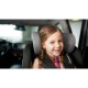 Lionelo - Scaun auto Bastiaan RWF Pozitie de somn Protectie laterala Rotire 360 grade 0-36 Kg Cu Isofix si Centura Top Tether Co