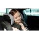 Lionelo - Scaun auto Bastiaan RWF Pozitie de somn Protectie laterala Rotire 360 grade 0-36 Kg Cu Isofix si Centura Top Tether Co