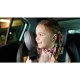 Lionelo - Scaun auto Bastiaan RWF Pozitie de somn Protectie laterala Rotire 360 grade 0-36 Kg Cu Isofix si Centura Top Tether Co