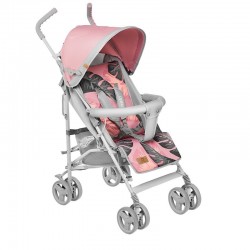 Lionelo - Carucior sport Elia Tropical Cu husa de picioare Cu plasa de tantari Conform cu standardul european de securitate EN18