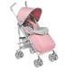 Lionelo - Carucior sport Elia Tropical Cu husa de picioare Cu plasa de tantari Conform cu standardul european de securitate EN18