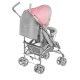 Lionelo - Carucior sport Elia Tropical Cu husa de picioare Cu plasa de tantari Conform cu standardul european de securitate EN18