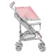 Lionelo - Carucior sport Elia Tropical Cu husa de picioare Cu plasa de tantari Conform cu standardul european de securitate EN18