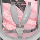 Lionelo - Carucior sport Elia Tropical Cu husa de picioare Cu plasa de tantari Conform cu standardul european de securitate EN18