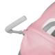 Lionelo - Carucior sport Elia Tropical Cu husa de picioare Cu plasa de tantari Conform cu standardul european de securitate EN18