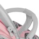 Lionelo - Carucior sport Elia Tropical Cu husa de picioare Cu plasa de tantari Conform cu standardul european de securitate EN18
