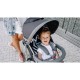 Lionelo - Carucior sport Elia Tropical Cu husa de picioare Cu plasa de tantari Conform cu standardul european de securitate EN18