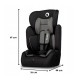 Lionelo - Scaun auto Levi Simple 9-36 Kg Conform cu standardul european de securitate ECE R44/04 Negru