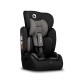 Lionelo - Scaun auto Levi Simple 9-36 Kg Conform cu standardul european de securitate ECE R44/04 Negru
